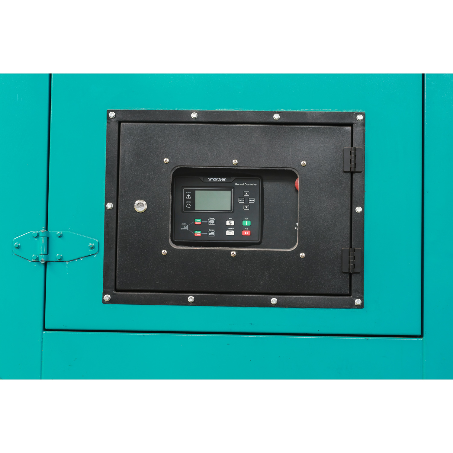CONTROL SYSTEM