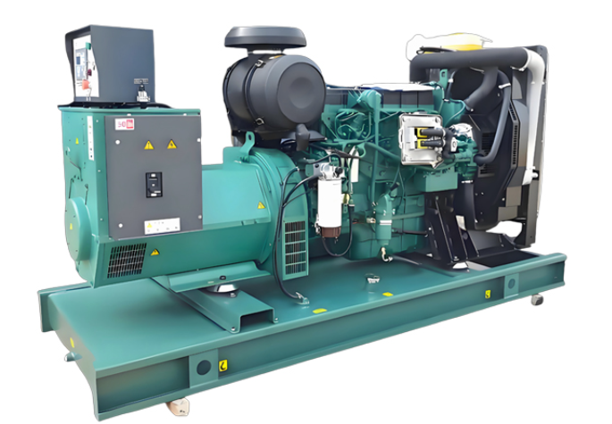 Volvo DIESEL GENERATOR