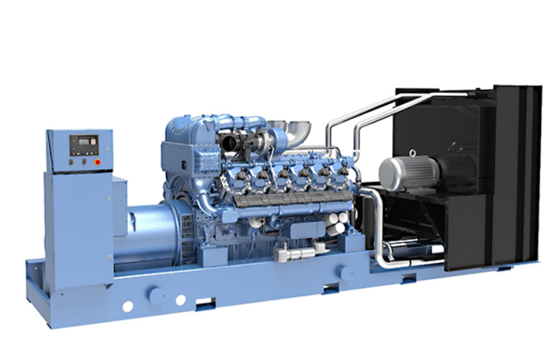 WEICHAI Gas thumb1