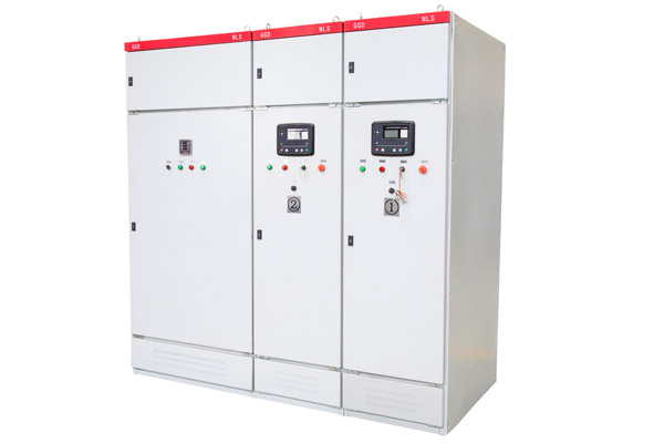 Control System