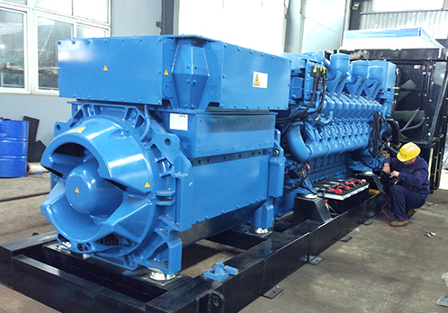 High Voltage Genset thumb3