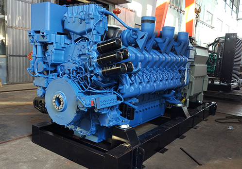High Voltage Genset thumb2