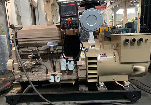 Marine Diesel Generator thumb2
