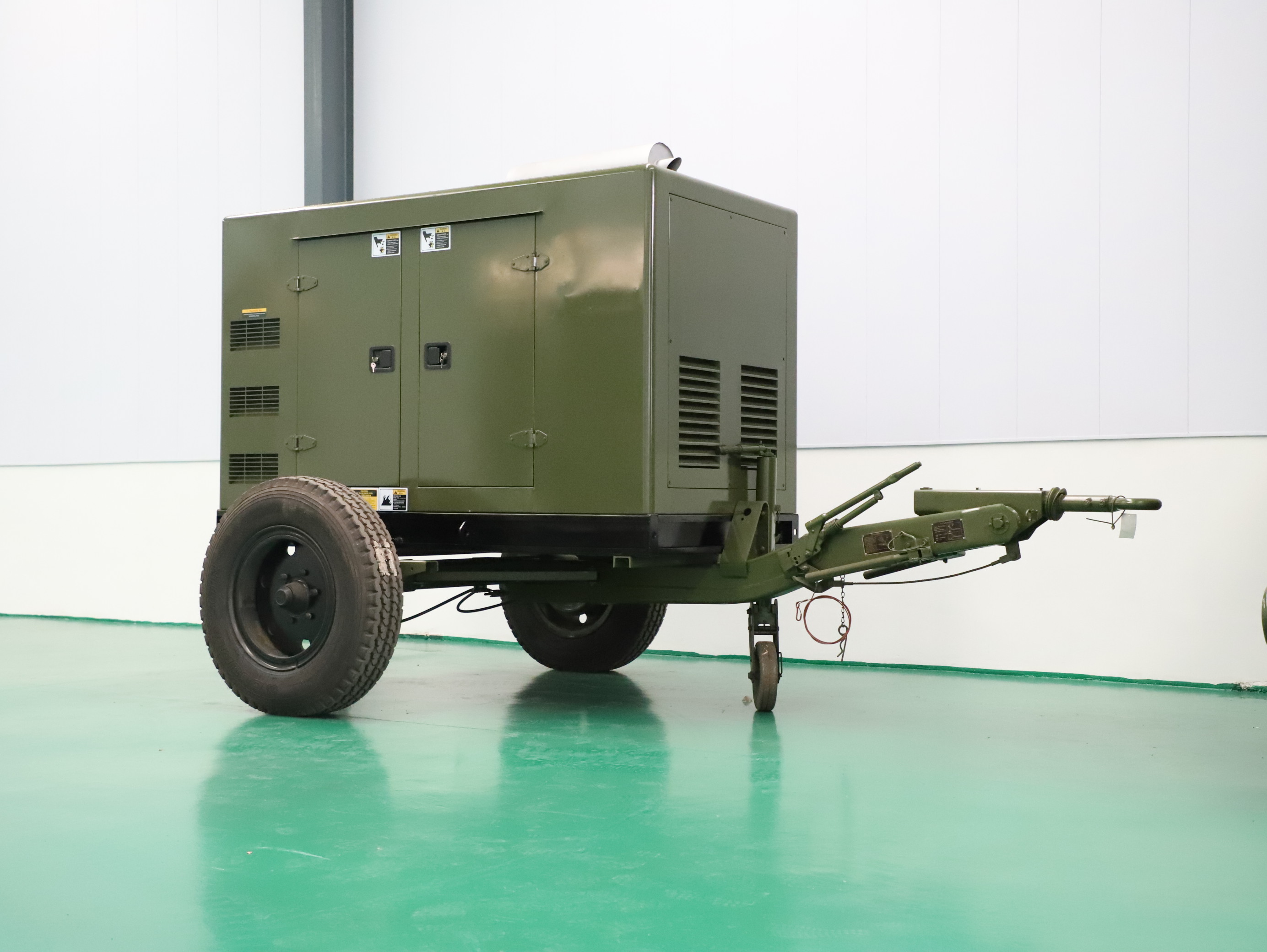 Customized Generator Set